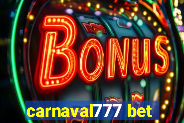 carnaval777 bet